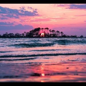 Meet your Posher, Trinity